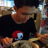 ก๋วยเตี๋ยวเรือ (สูตร) อยุธยา