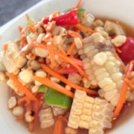 ครกใหญ่