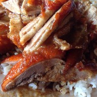 เป็ดตุ๋นคลองเจ็ด