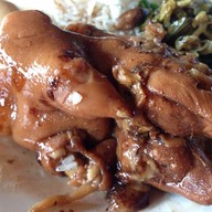 เป็ดตุ๋นคลองเจ็ด