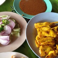 เป็ดตุ๋นคลองเจ็ด