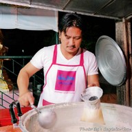 โจ๊กหมู ทะเล นายอี๊ด