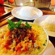 ร้านอาหารมายคอมปานี