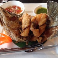 บุรีธารา