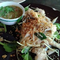 ส้มตำริมหลิ่ง