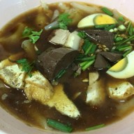 ก๋วยจั๊บสองพี่น้อง