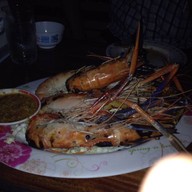 กำปั่นริมน้ำ