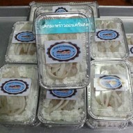 เค้กลูกสาว Homemade