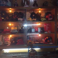 กำปั่นริมน้ำ