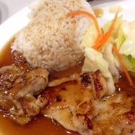 Food Court  โลตัส ศาลายา