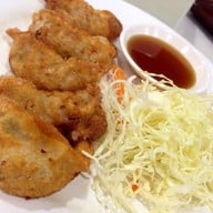 Food Court  โลตัส ศาลายา