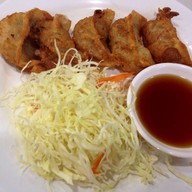 Food Court  โลตัส ศาลายา