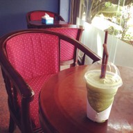 Huck Ice Cream หลังมอ