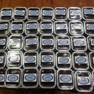 เค้กลูกสาว Homemade