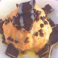 Huck Ice Cream หลังมอ