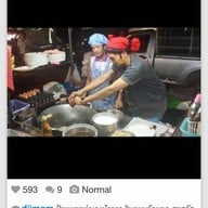 ผัดไทยเจ๊เปิ้ล