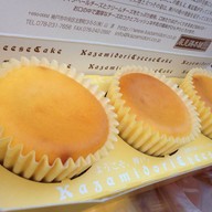 Kazamidori Cheesecake Kobe Kitano