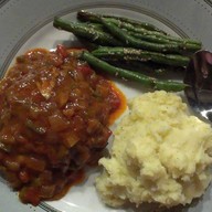 เฮือนฮิมน่าน ในโรงแรมศรีนวลลอดจ์