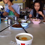 ข้าวแกงตุ๊โภชนา