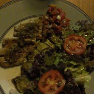 เฮือนฮิมน่าน ในโรงแรมศรีนวลลอดจ์