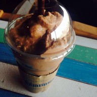 ที่ทำการกาแฟ