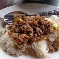 ข้าวแกงป้าเอ็กซ์ (Expensive)