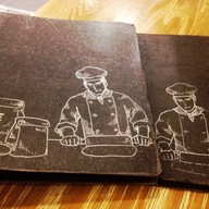 FLOUR SHOPPE เซ็นทรัล ลาดพร้าว