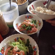 แป้งร่ำ