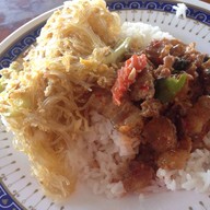 ร้านเจ๊ส้มลิ้ม