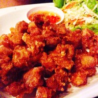 Ther Bar & Bistro