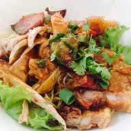 Wisu Food สำนักงานใหญ่