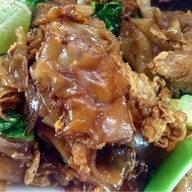 แป้งร่ำ