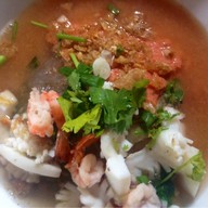แป้งร่ำ
