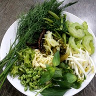 ชาวดิน เดอะมอลล์ บางกะปิ
