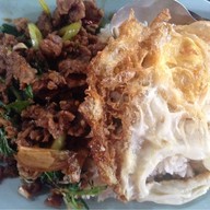 แป้งร่ำ
