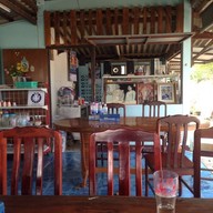 ร้านครัวปากท่า