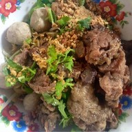 แป้งร่ำ