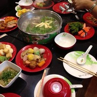 MK Restaurant บางกอกโดมพลาซ่า