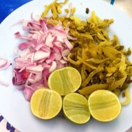 ข้าวซอยเชียงใหม่