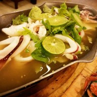 ต้นทางโต้รุ่ง หัวหิน