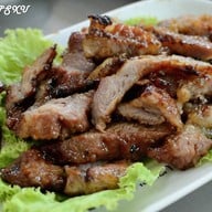 หมูย่าง (เล็ก) 90 บาท