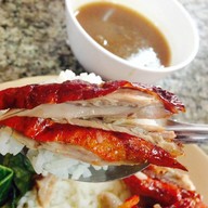 ร้านเย็นตาโฟรสเด็ด-ก๋วยเตี๋ยวแคะ