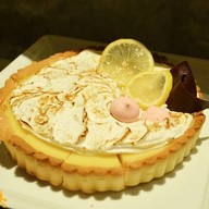 Orchid Café โรงแรมเชอราตันแกรนด์สุขุมวิท