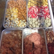 คุณอุ๋ย หมูกะทะ