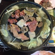 คุณอุ๋ย หมูกะทะ