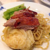 Jade Garden โรงแรมมณเฑียร