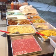 คุณอุ๋ย หมูกะทะ