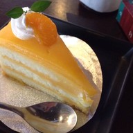 กาแฟดอยช้าง สถานีรถไฟ ขอนแก่น