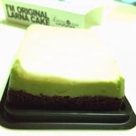 Larna Cake (Matcha)