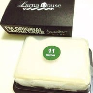 Larna Cake (Matcha)
